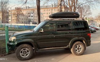 SUV     2015 , 820000 , 
