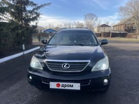 SUV   Lexus RX400h 2005 , 1350000 , 