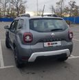 SUV   Renault Duster 2022 , 1200000 , 