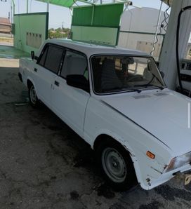   2107 2006 , 105000 , 