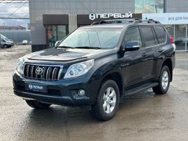 SUV   Toyota Land Cruiser Prado 2012 , 2750000 , 