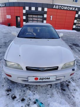  Toyota Corona Exiv 1995 , 350000 , 