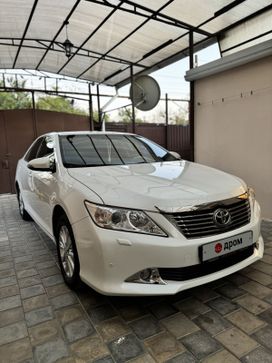  Toyota Camry 2014 , 1800000 , 