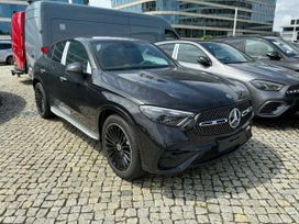 SUV   Mercedes-Benz GLC Coupe 2025 , 9850000 , 