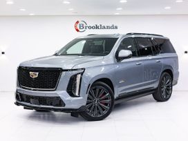 SUV   Cadillac Escalade 2025 , 31990000 , 