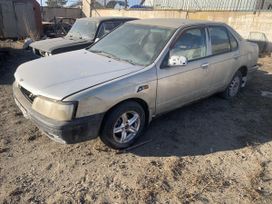  Nissan Bluebird 1997 , 145000 , 