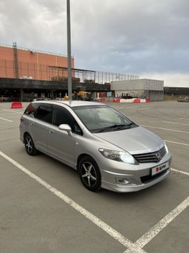 Honda Airwave 2005 , 650000 , 