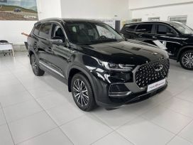 SUV   Chery Tiggo 8 Pro Max 2025 , 3590000 , 