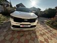SUV   Kia Sorento 2020 , 3850000 , 