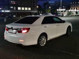  Toyota Camry 2013 , 1750000 , 