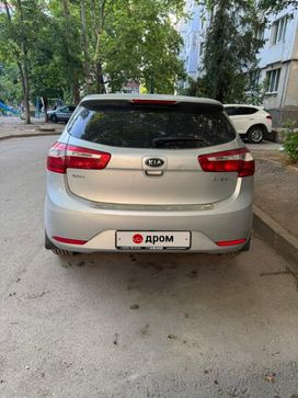  Kia Rio 2012 , 800000 , 
