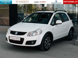  Suzuki SX4 2013 , 835000 , 