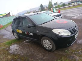  Renault Sandero 2011 , 550000 , 