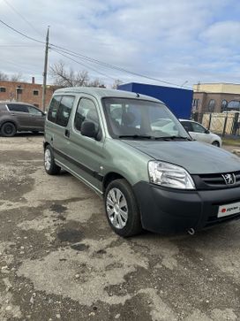    Peugeot Partner 2008 , 375000 , 