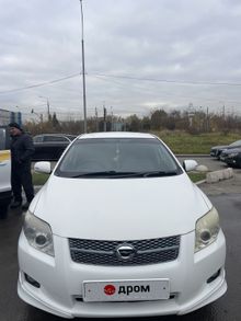 Видное Corolla Fielder Видное Corolla Fielder