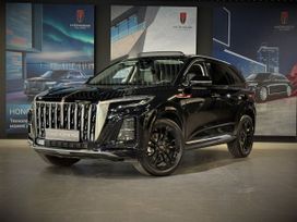 SUV   Hongqi HS3 2024 , 3290000 , -
