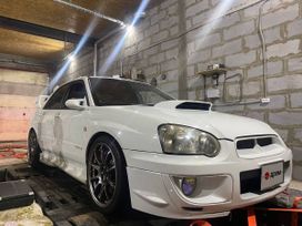  Subaru Impreza WRX STI 2000 , 1750000 , 