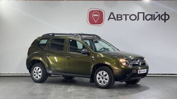 SUV   Renault Duster 2015 , 1060000 , 