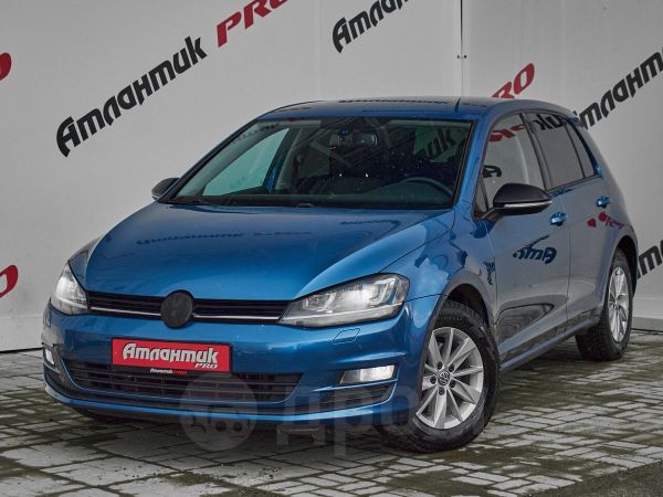  Volkswagen Golf 2013 , 1380000 , 