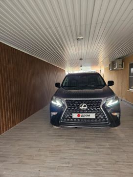 SUV   Lexus GX460 2015 , 4750000 , 