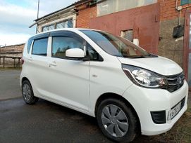  Mitsubishi eK Wagon 2019 , 750000 , 