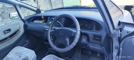    Honda Odyssey 1999 , 550000 , 