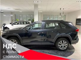 SUV   Toyota RAV4 2024 , 4779000 , 