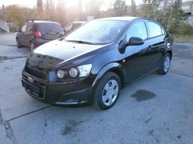  Chevrolet Aveo 2015 , 519000 ,  