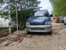    Toyota Town Ace 1998 , 560000 , 
