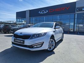  Kia Optima 2011 , 1150000 , 