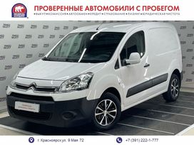    Citroen Berlingo 2012 , 940000 , 