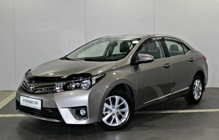  Toyota Corolla 2014 , 1150000 , 