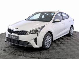  Kia Rio 2021 , 1690000 , 
