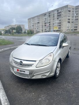 3  Opel Corsa 2007 , 300000 , 