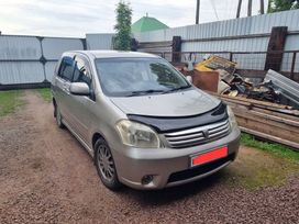  Toyota Raum 2003 , 710000 , 