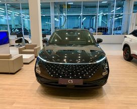 SUV   OMODA C5 2022 , 2699900 , 
