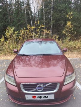  Volvo S40 2007 , 800000 , 