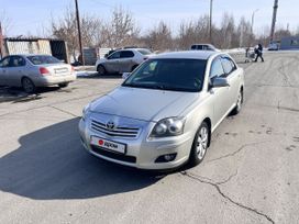  Toyota Avensis 2008 , 930000 , 