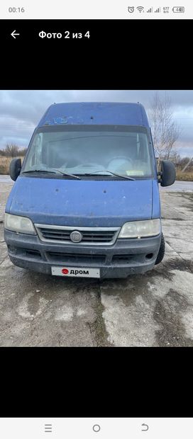  Fiat Ducato 2009 , 650000 , 