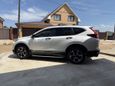 SUV   Honda CR-V 2019 , 2948000 , -