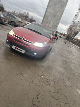  3  Citroen C4 2006 , 500000 , 