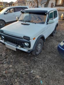  4x4 2121 