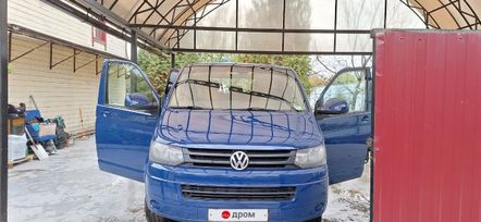    Volkswagen Caravelle 2013 , 2300000 , 