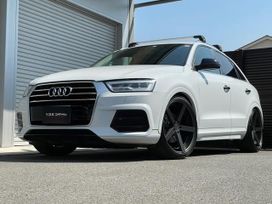 SUV   Audi Q3 2017 , 1350000 , 