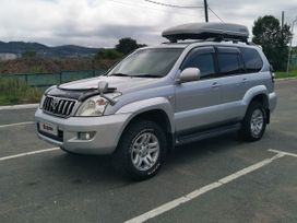 SUV   Toyota Land Cruiser Prado 2006 , 2330000 , 