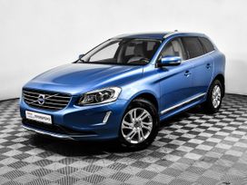 SUV   Volvo XC60 2015 , 2439000 , 
