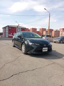  Toyota Corolla 2019 , 1625000 , 