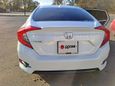  Honda Civic 2017 , 1750000 , -