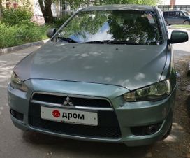  Mitsubishi Lancer 2011 , 569000 , 