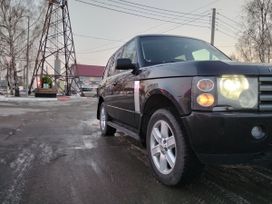 SUV   Land Rover Range Rover 2003 , 999000 , 